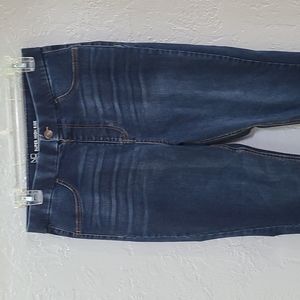 Women's jeans